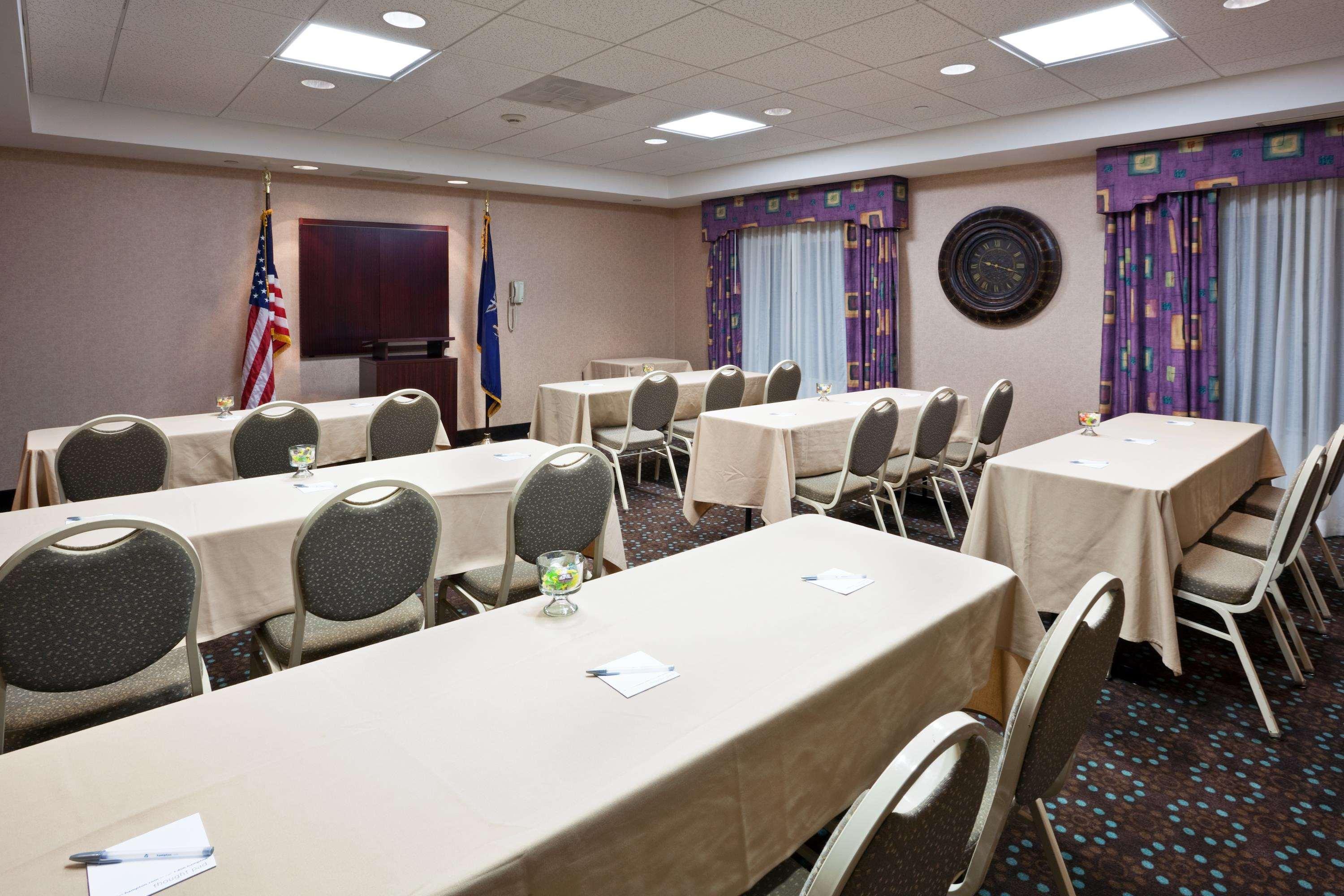 Hampton Inn Clifton Park Eksteriør bilde