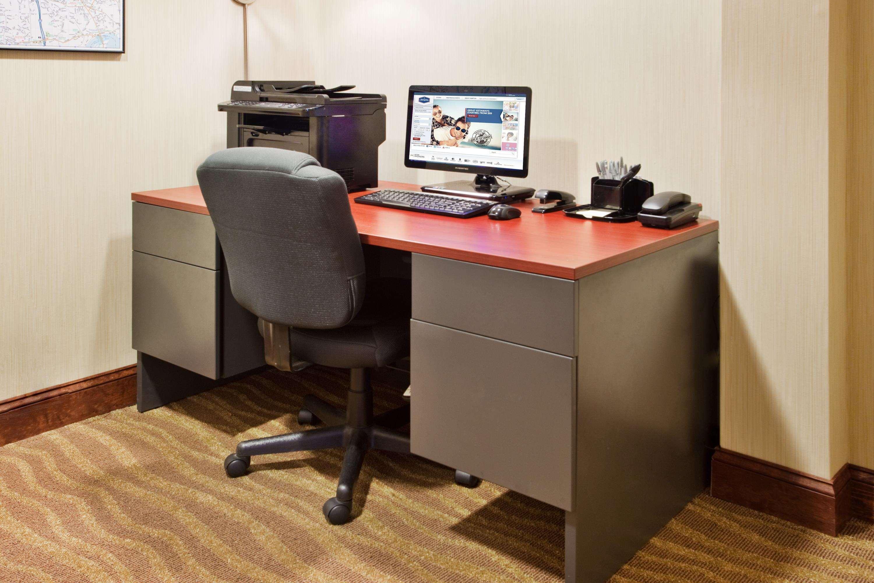 Hampton Inn Clifton Park Eksteriør bilde