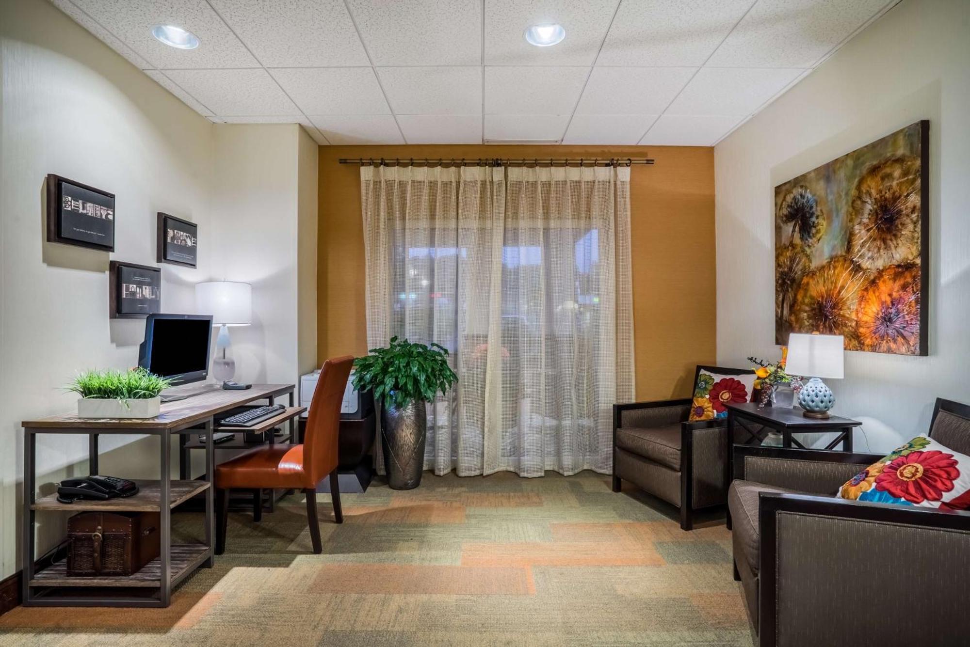 Hampton Inn Clifton Park Eksteriør bilde