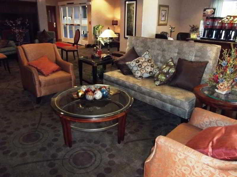 Hampton Inn Clifton Park Eksteriør bilde